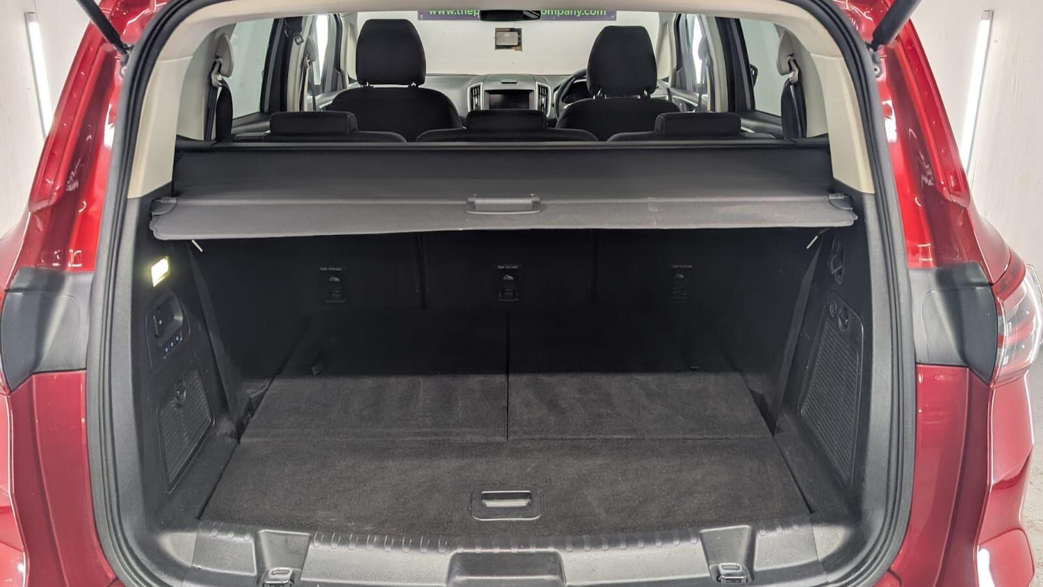 Used Ford S-Max 2016 for sale - 76619895: Photo 72