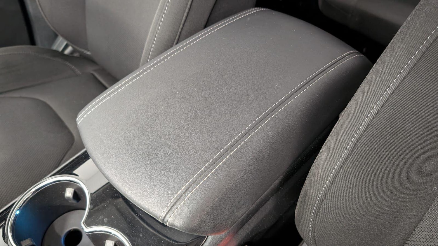 Used Ford S-Max 2016 for sale - 76619895: Photo 75