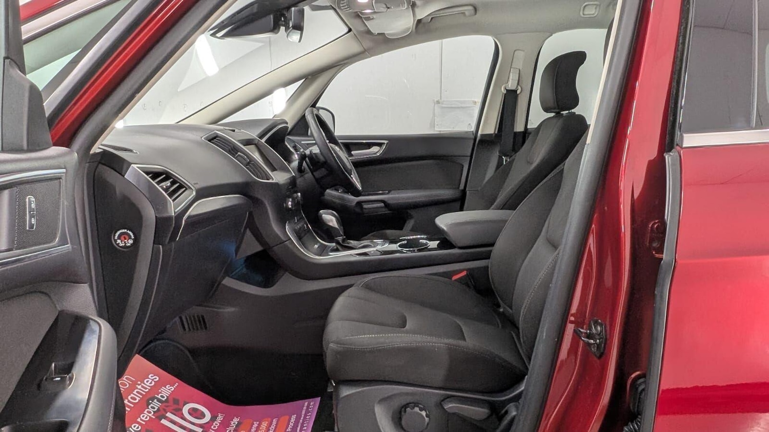 Used Ford S-Max 2016 for sale - 76619895: Photo 76