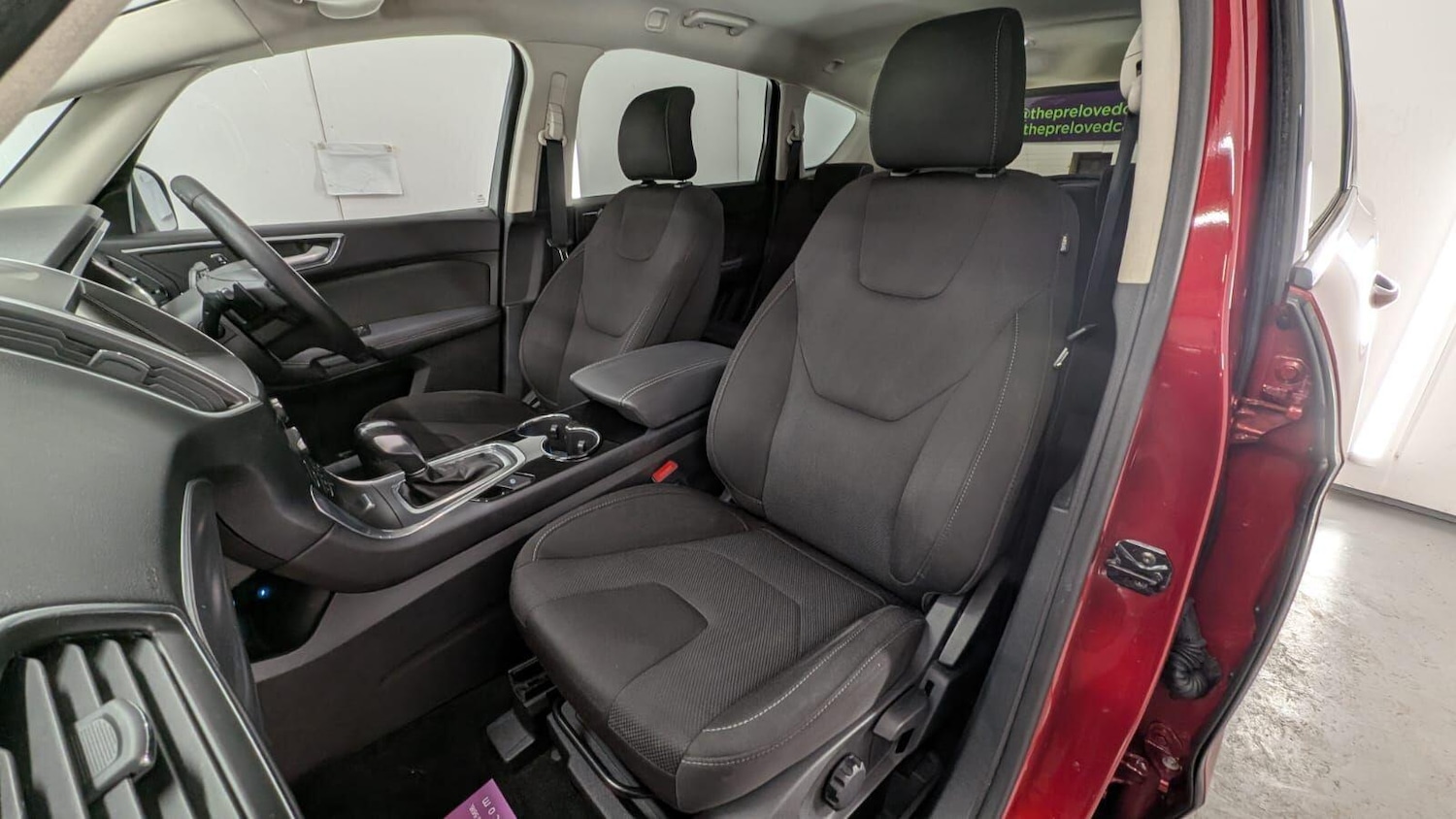 Used Ford S-Max 2016 for sale - 76619895: Photo 77