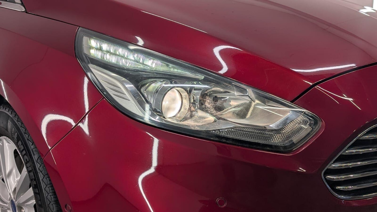 Used Ford S-Max 2016 for sale - 76619895: Photo 78