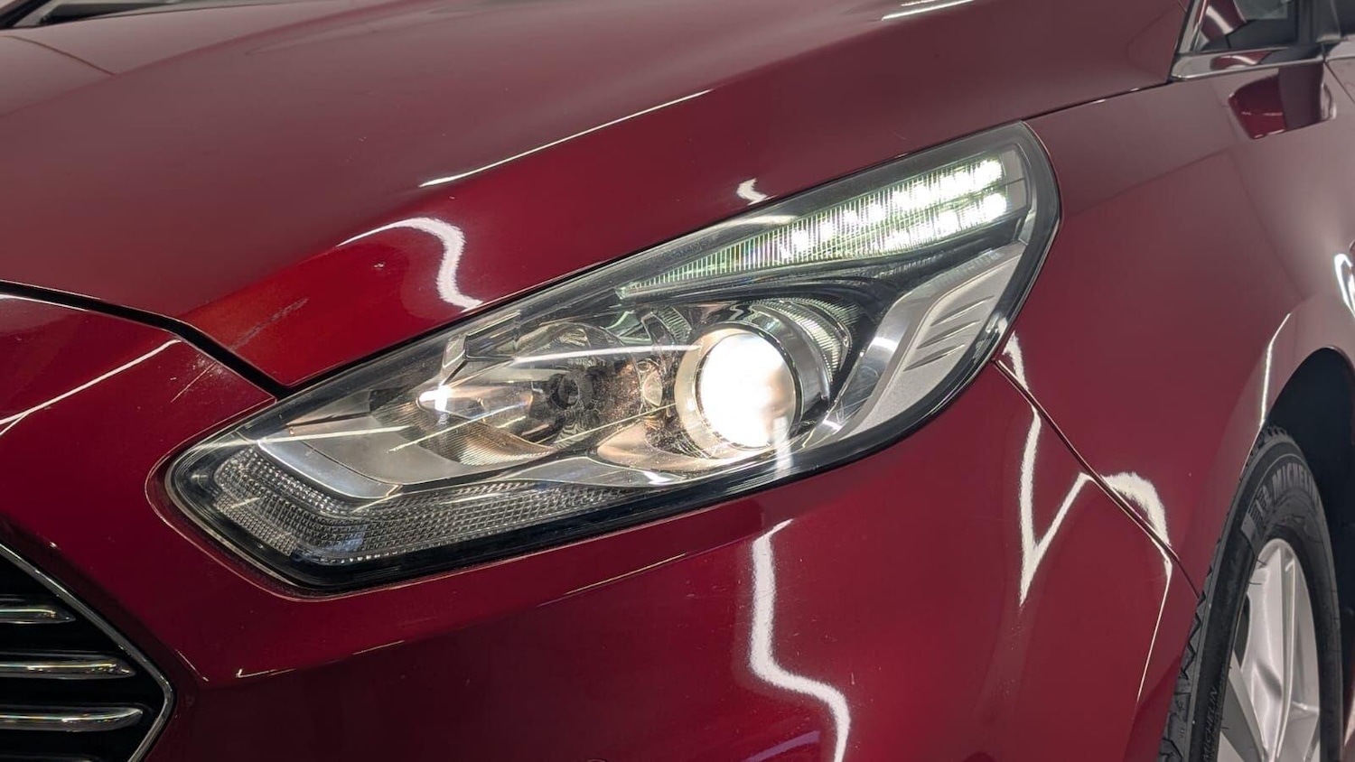 Used Ford S-Max 2016 for sale - 76619895: Photo 79