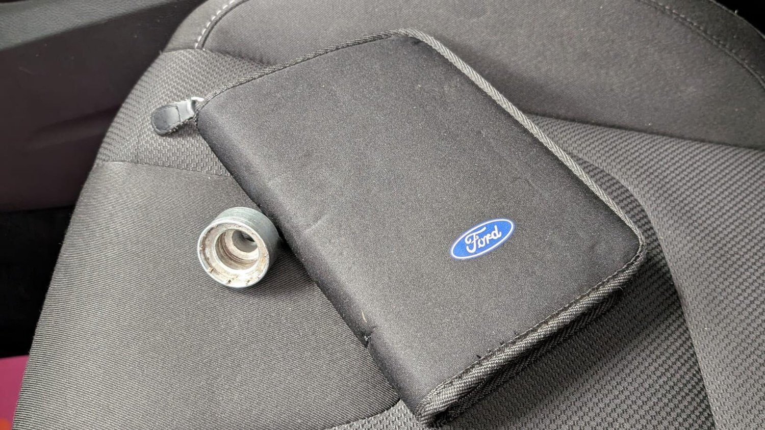 Used Ford S-Max 2016 for sale - 76619895: Photo 88