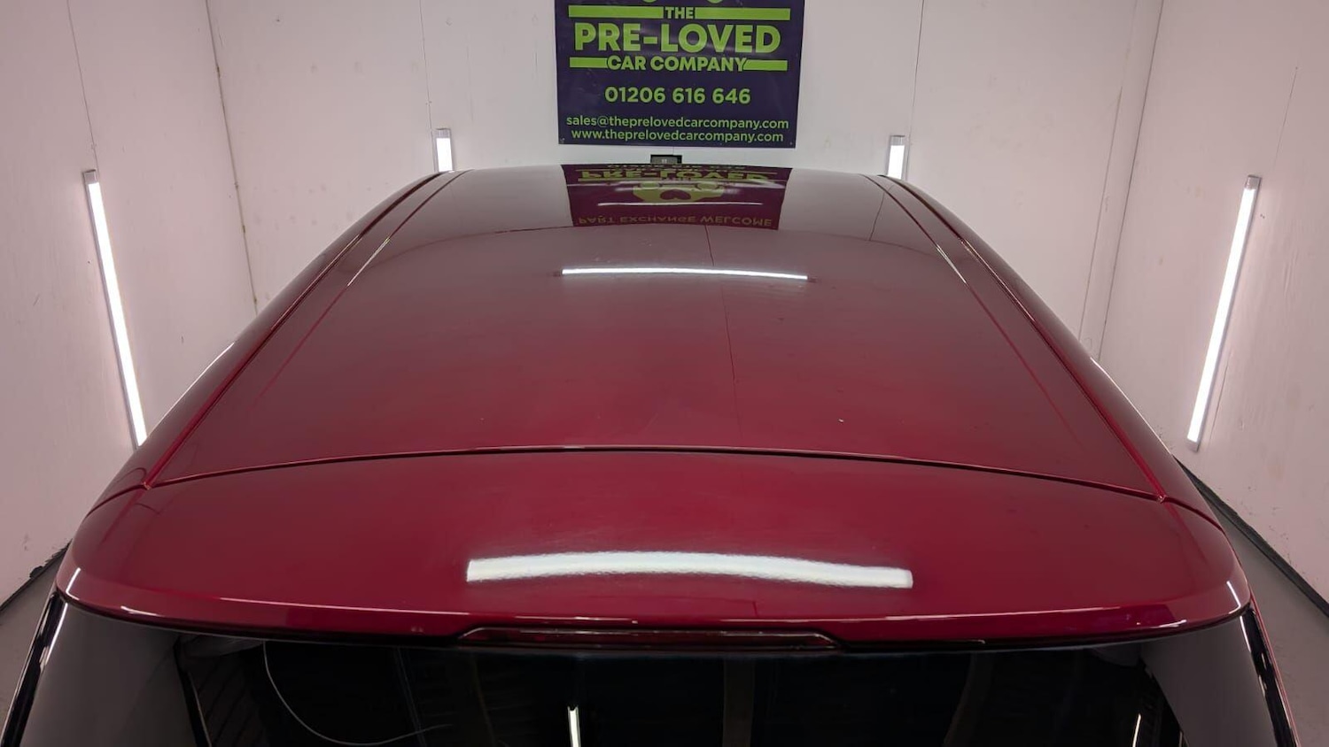 Used Ford S-Max 2016 for sale - 76619895: Photo 89