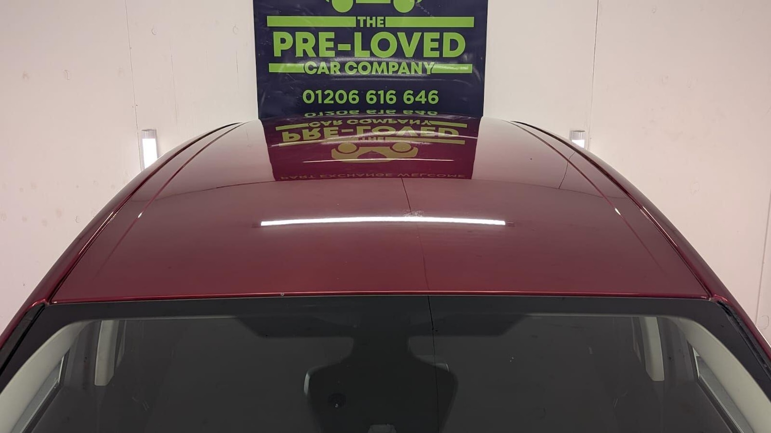 Used Ford S-Max 2016 for sale - 76619895: Photo 91