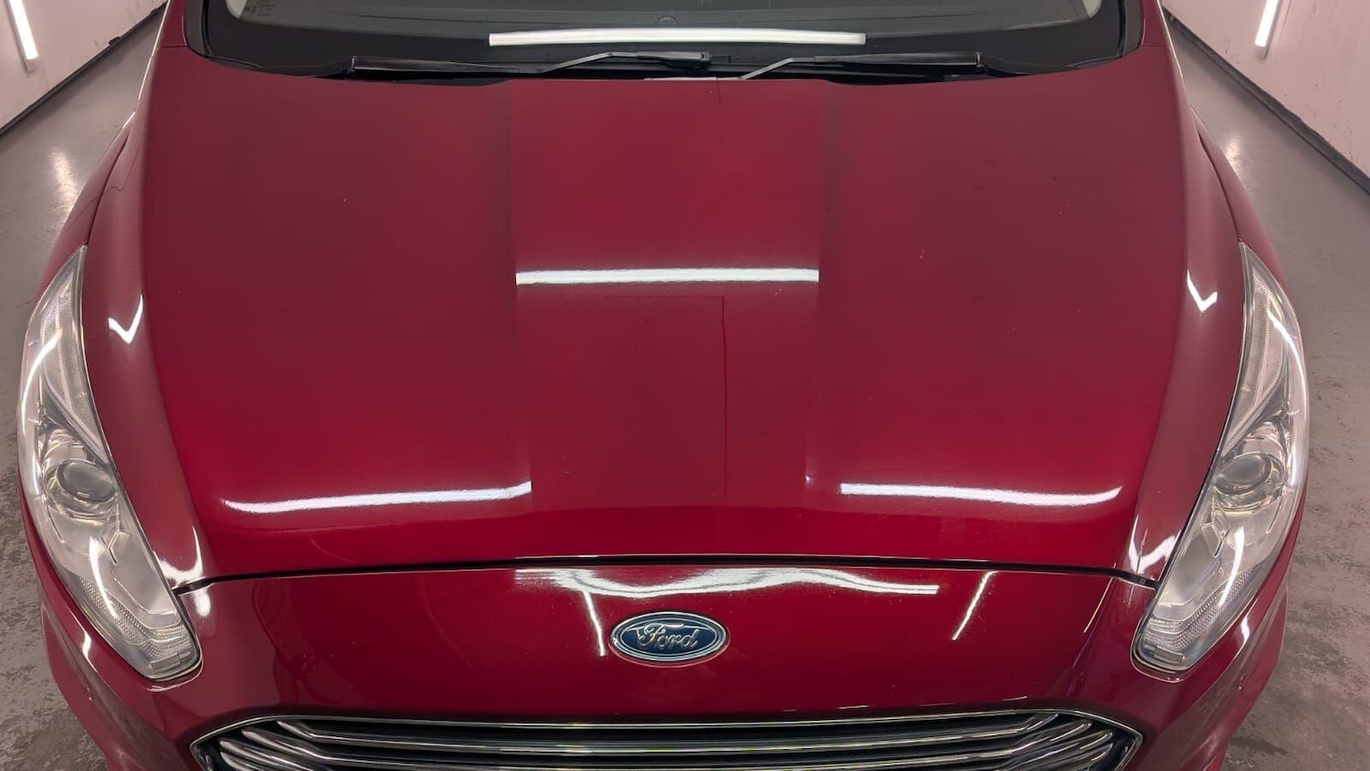 Used Ford S-Max 2016 for sale - 76619895: Photo 92