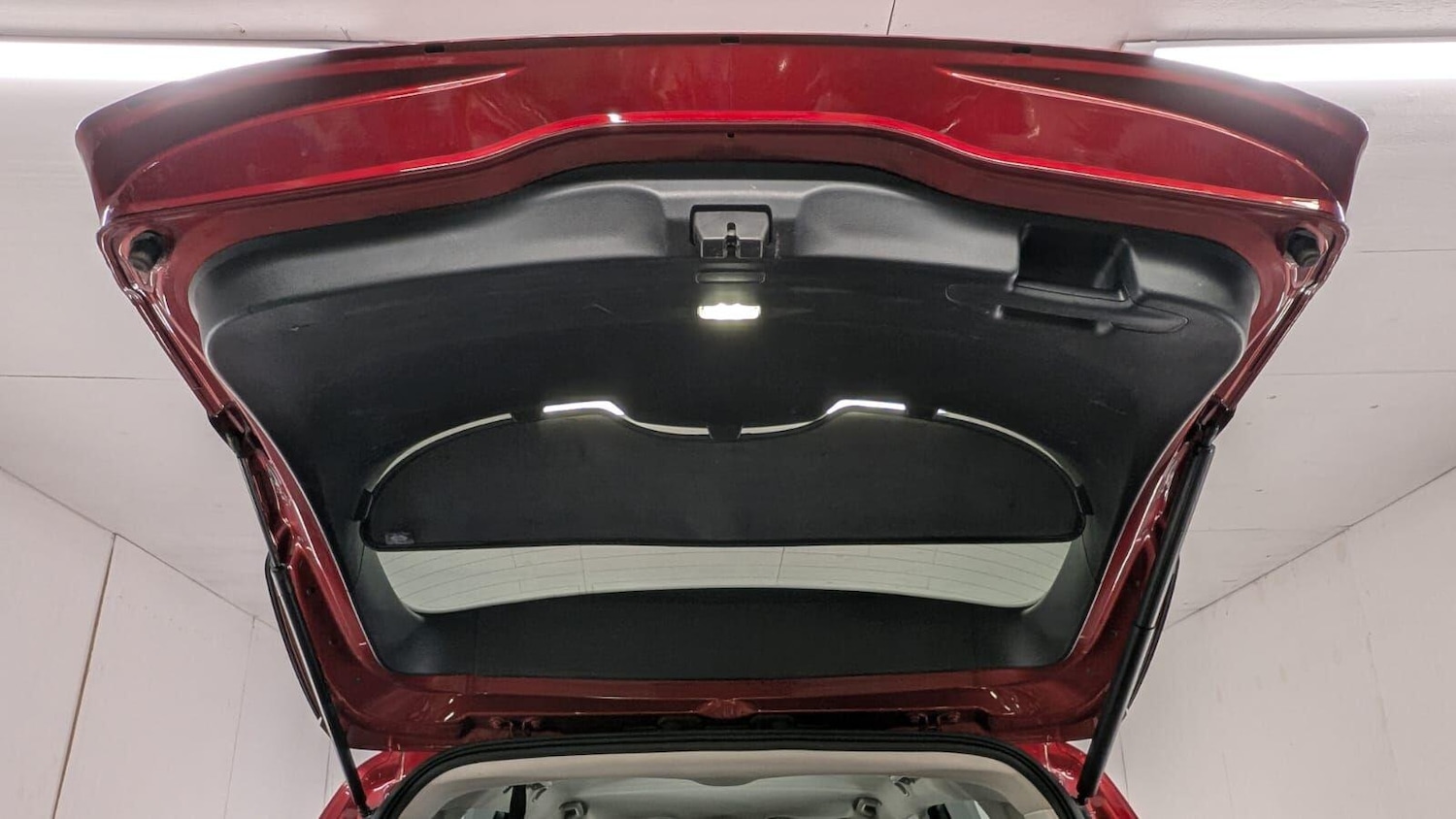 Used Ford S-Max 2016 for sale - 76619895: Photo 93