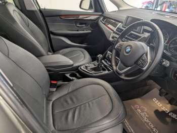 Used BMW 2 Series Active Tourer 2016 for sale - 74668190: Photo