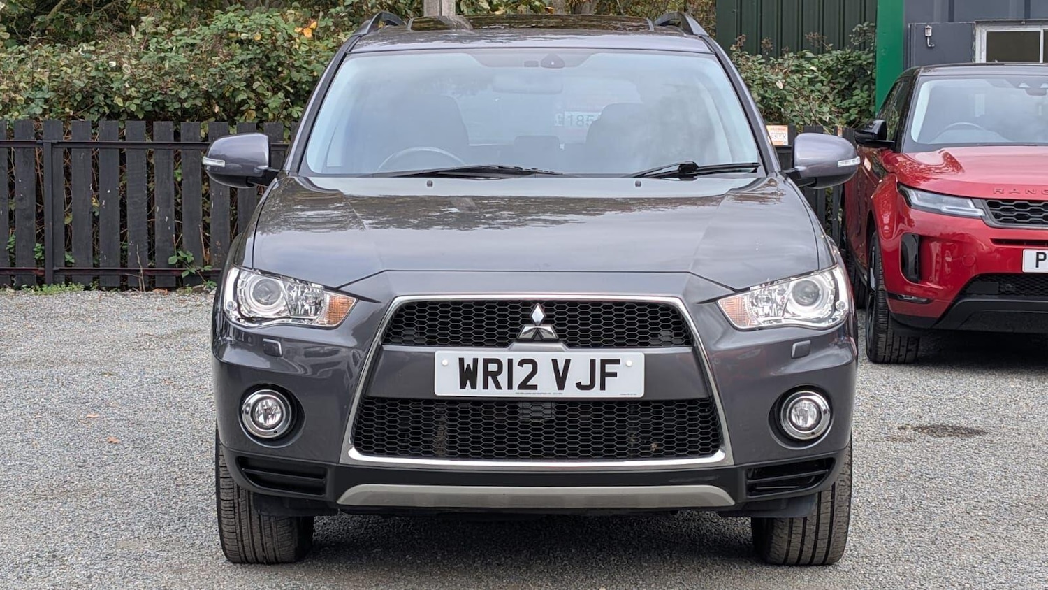 Used Mitsubishi Outlander 2012 for sale - 76295439: Photo 11