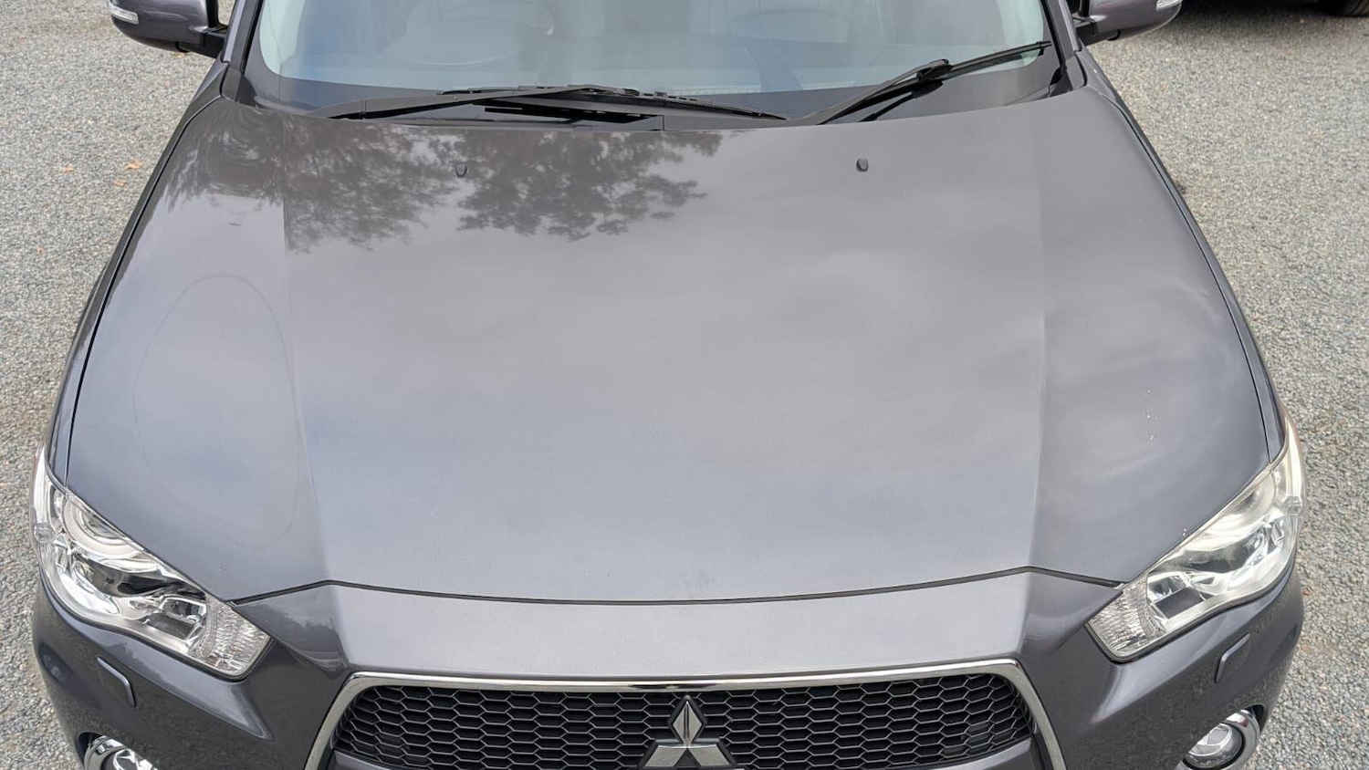 Used Mitsubishi Outlander 2012 for sale - 76295439: Photo 13