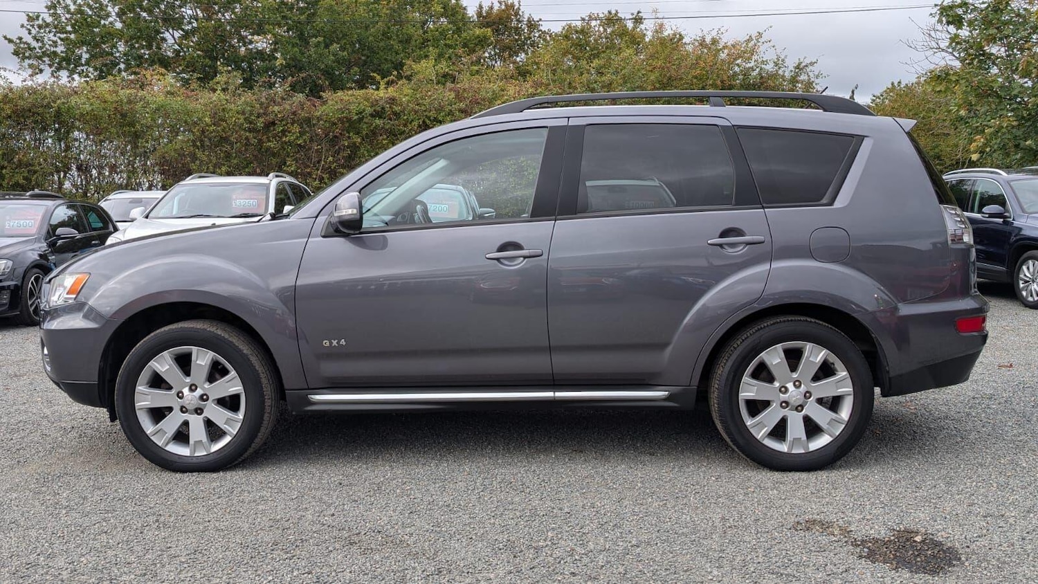 Used Mitsubishi Outlander 2012 for sale - 76295439: Photo 16