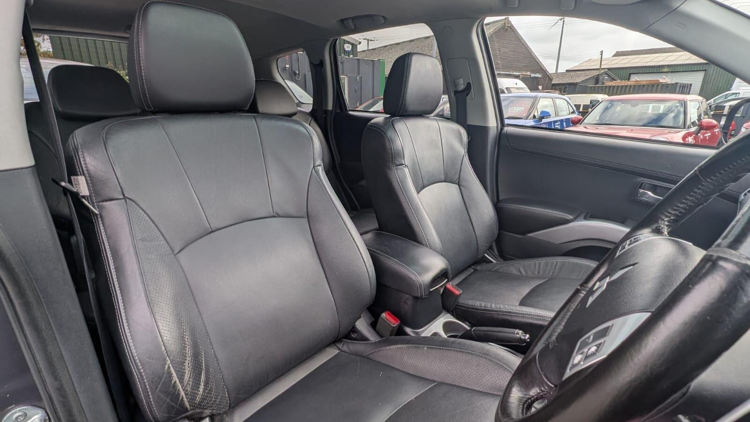 Used Mitsubishi Outlander 2012 for sale - 76295439: Photo 2