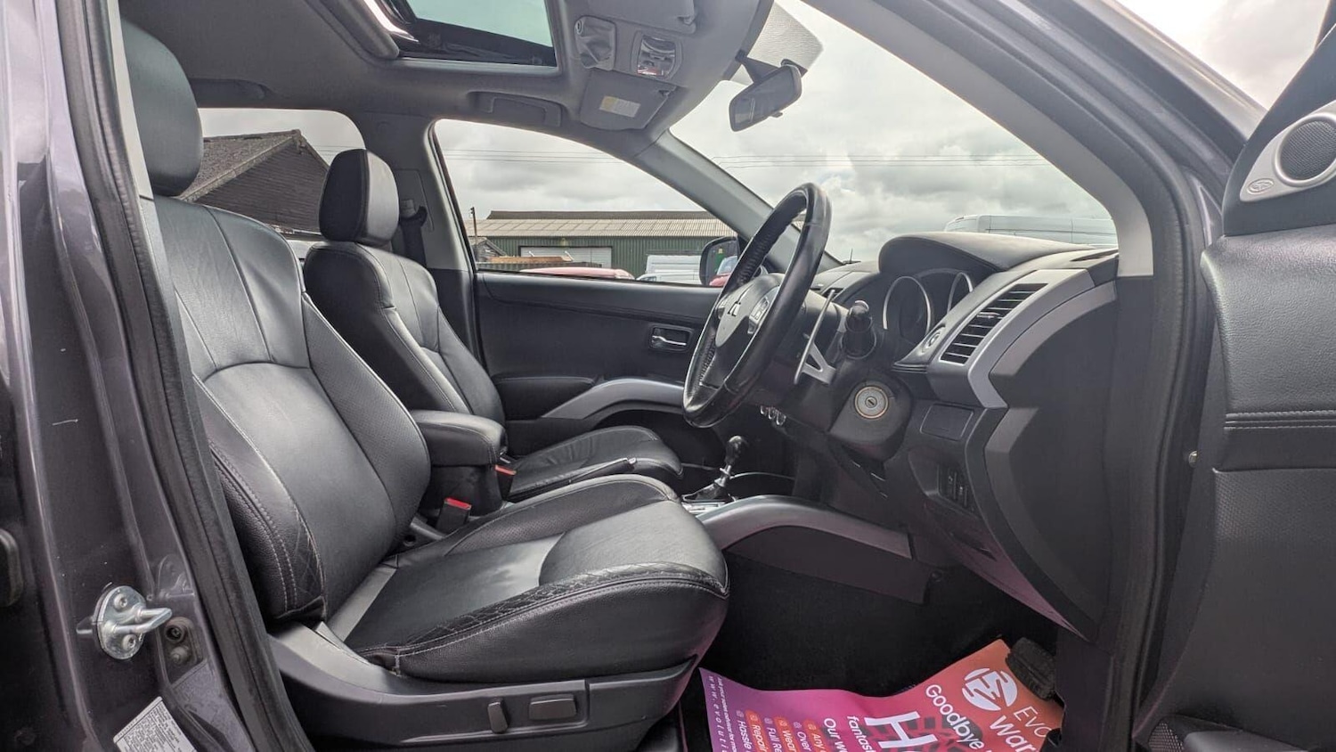 Used Mitsubishi Outlander 2012 for sale - 76295439: Photo 28