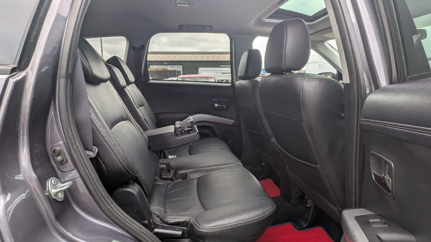 Used Mitsubishi Outlander 2012 for sale - 76295439: Photo 29