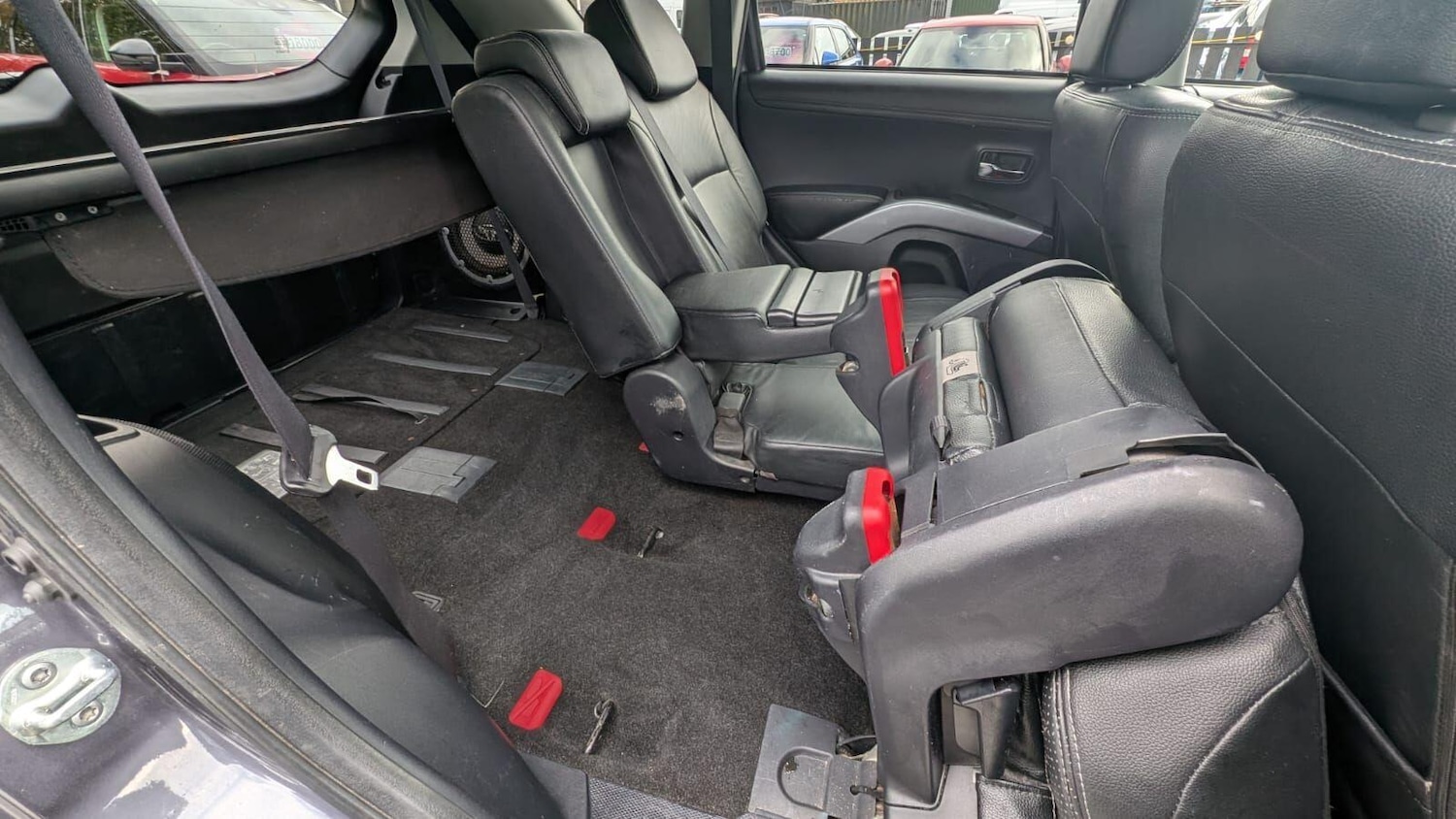 Used Mitsubishi Outlander 2012 for sale - 76295439: Photo 31