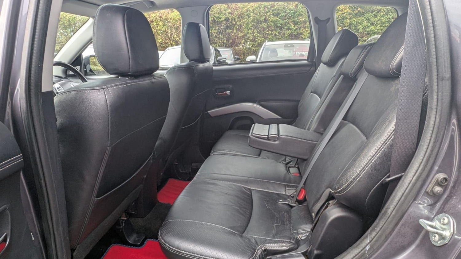Used Mitsubishi Outlander 2012 for sale - 76295439: Photo 32