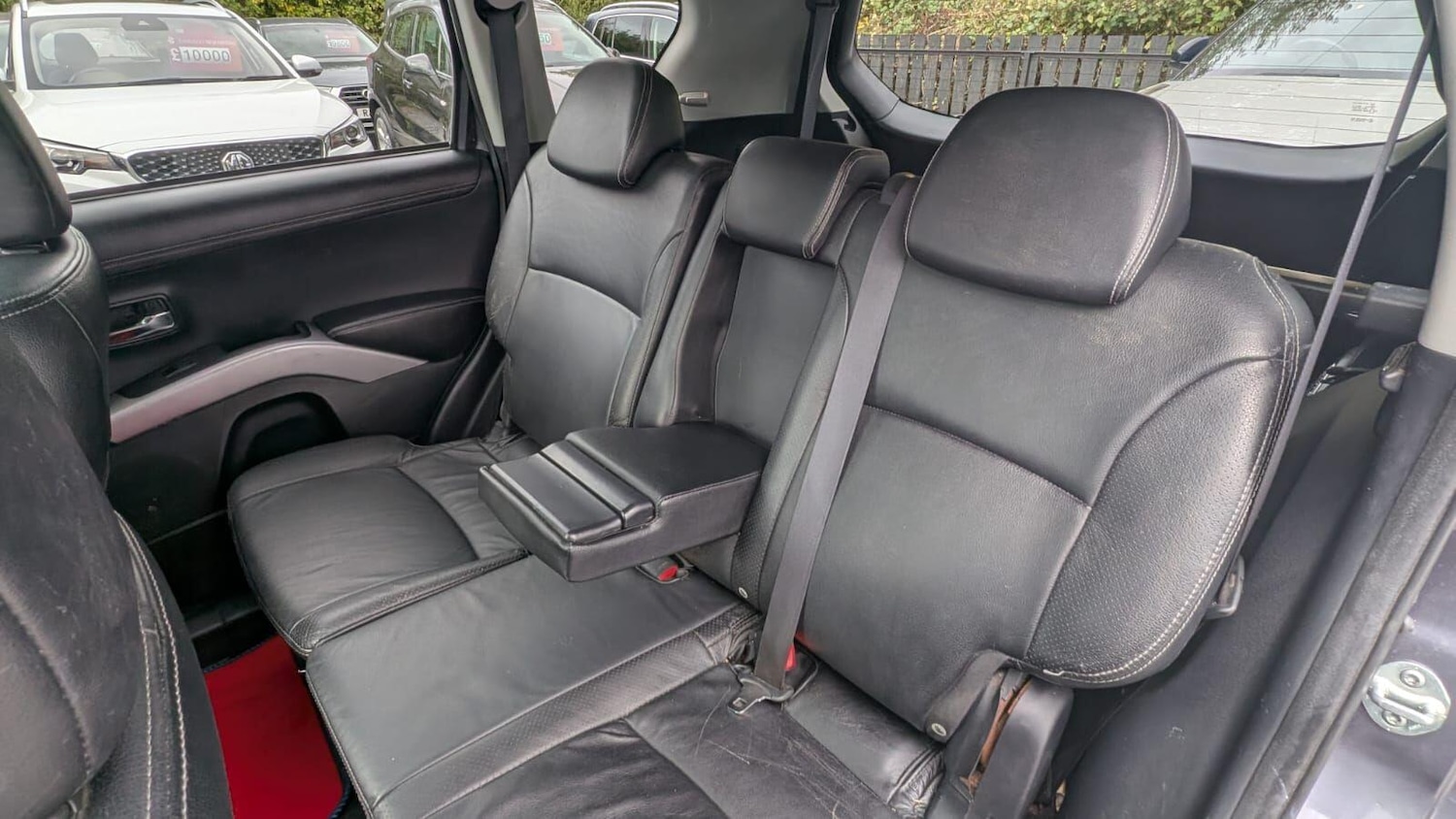 Used Mitsubishi Outlander 2012 for sale - 76295439: Photo 33