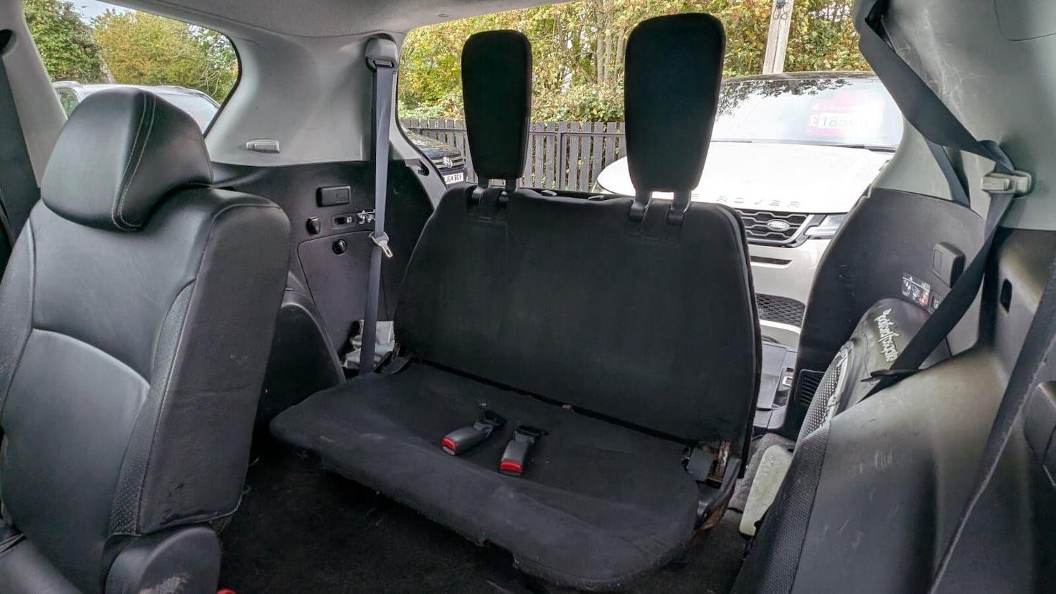 Used Mitsubishi Outlander 2012 for sale - 76295439: Photo 34