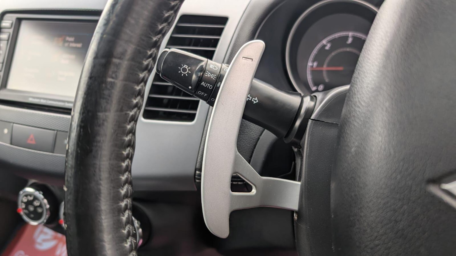 Used Mitsubishi Outlander 2012 for sale - 76295439: Photo 38
