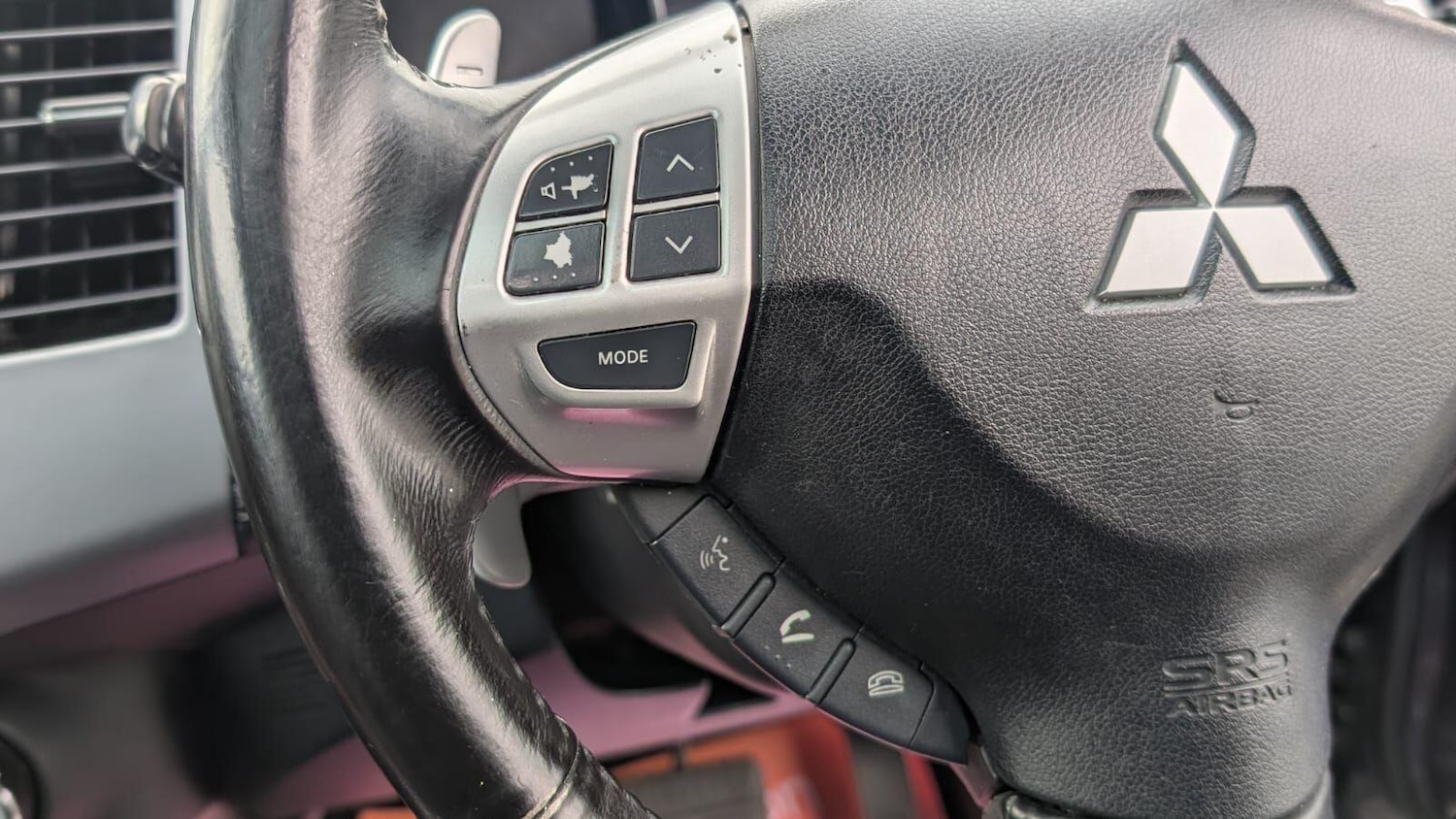 Used Mitsubishi Outlander 2012 for sale - 76295439: Photo 43