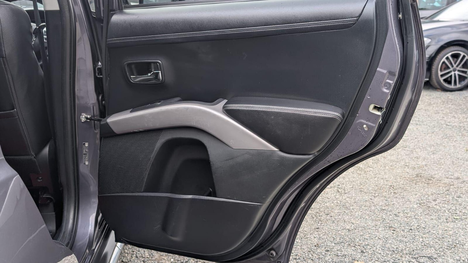 Used Mitsubishi Outlander 2012 for sale - 76295439: Photo 50