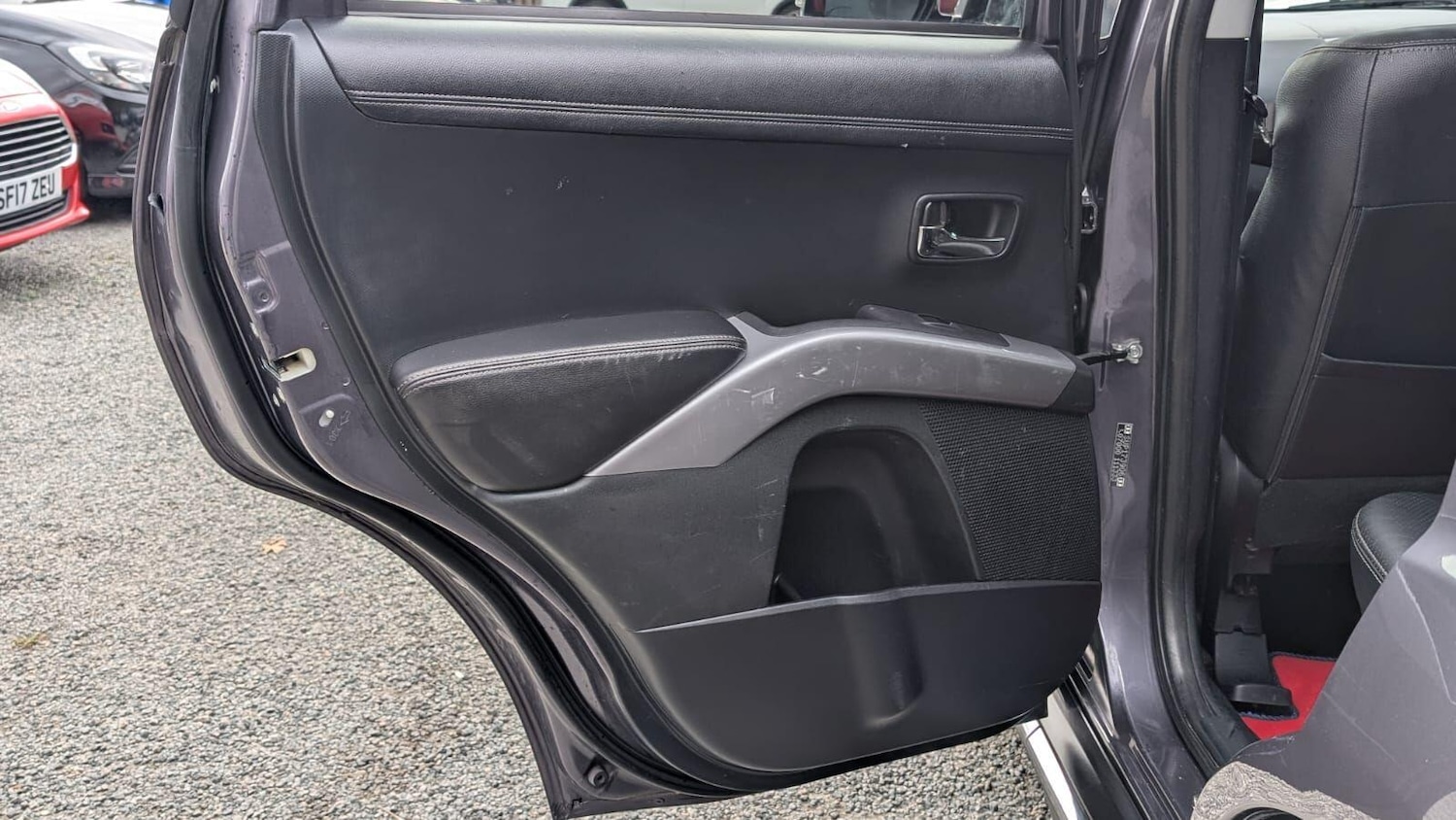 Used Mitsubishi Outlander 2012 for sale - 76295439: Photo 53