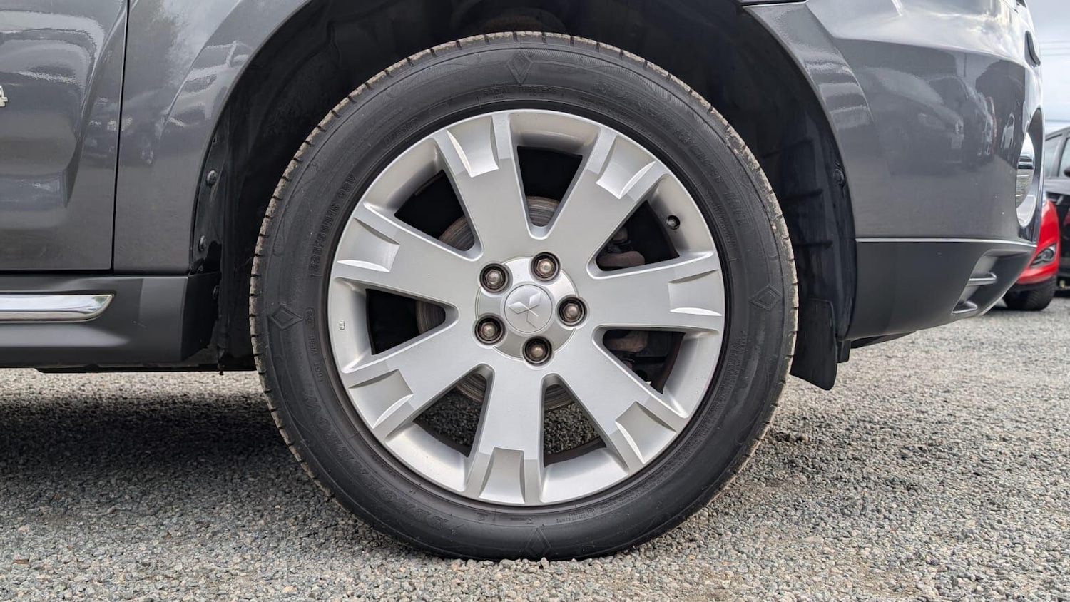 Used Mitsubishi Outlander 2012 for sale - 76295439: Photo 57