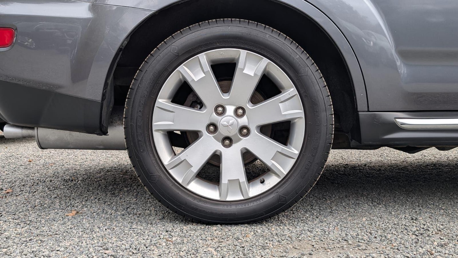 Used Mitsubishi Outlander 2012 for sale - 76295439: Photo 58