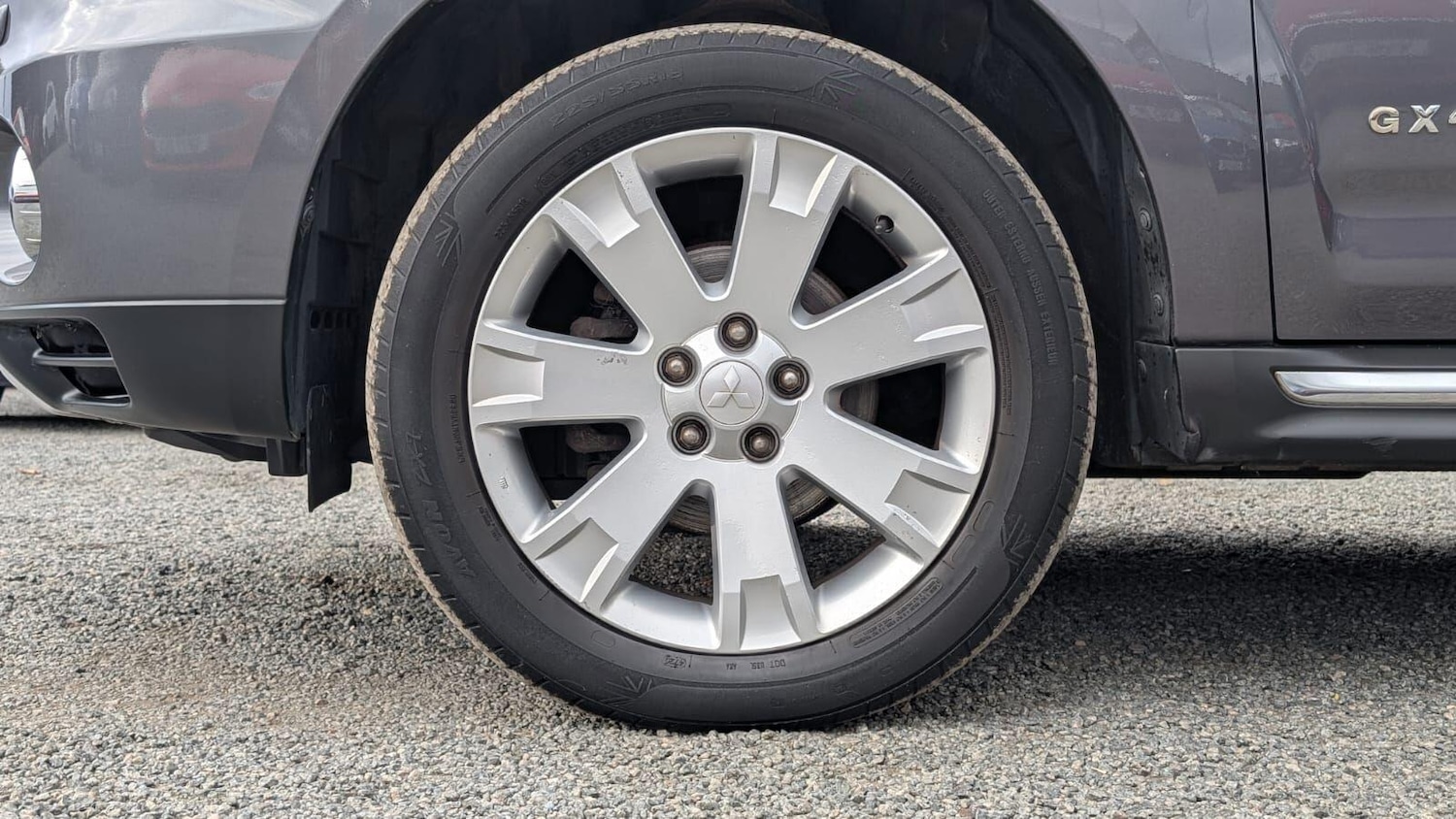Used Mitsubishi Outlander 2012 for sale - 76295439: Photo 59
