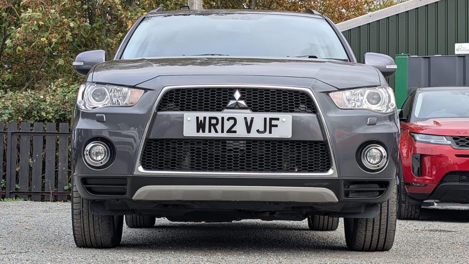 Used Mitsubishi Outlander 2012 for sale - 76295439: Photo 6