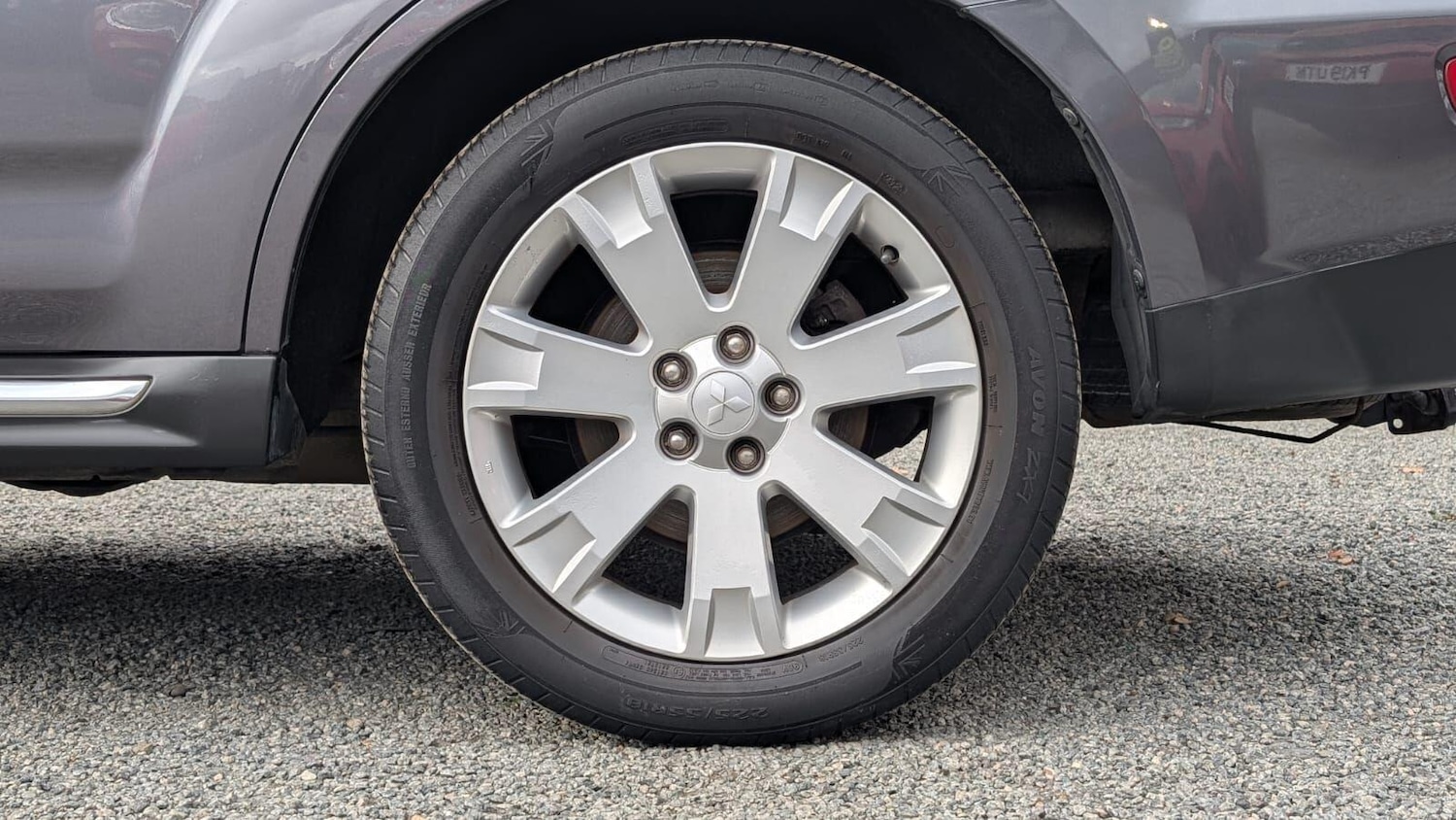 Used Mitsubishi Outlander 2012 for sale - 76295439: Photo 60