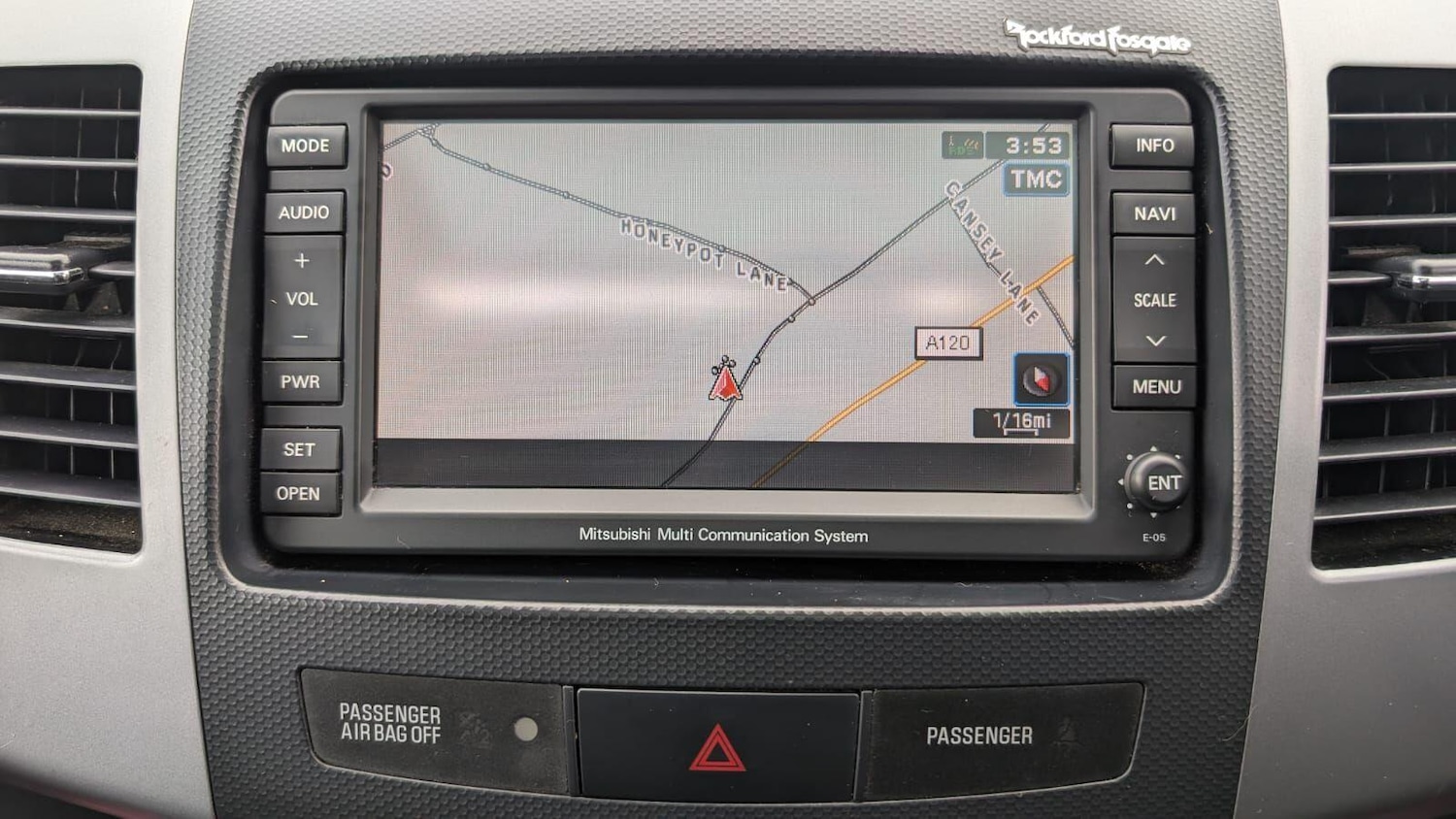 Used Mitsubishi Outlander 2012 for sale - 76295439: Photo 61