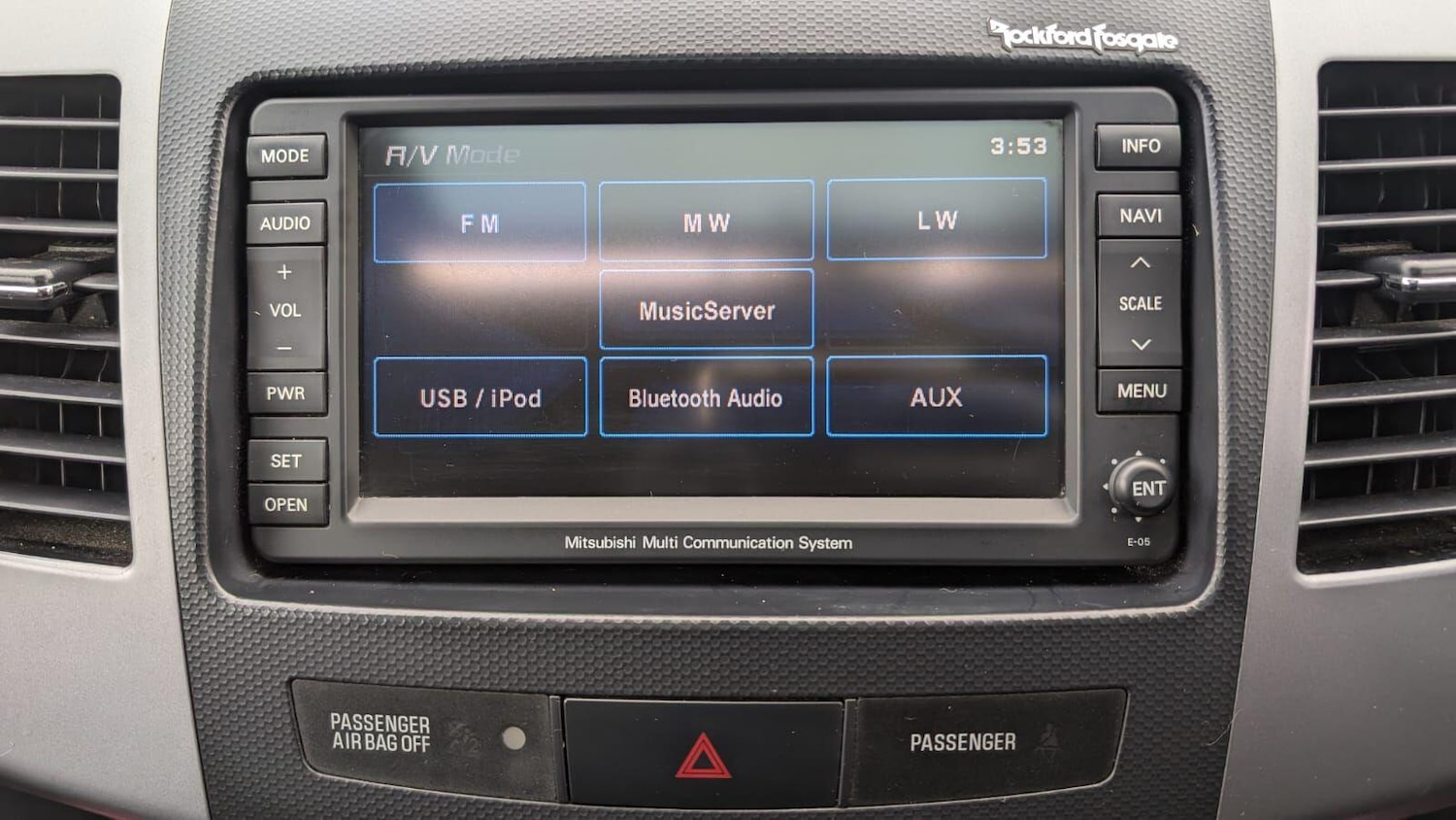 Used Mitsubishi Outlander 2012 for sale - 76295439: Photo 62