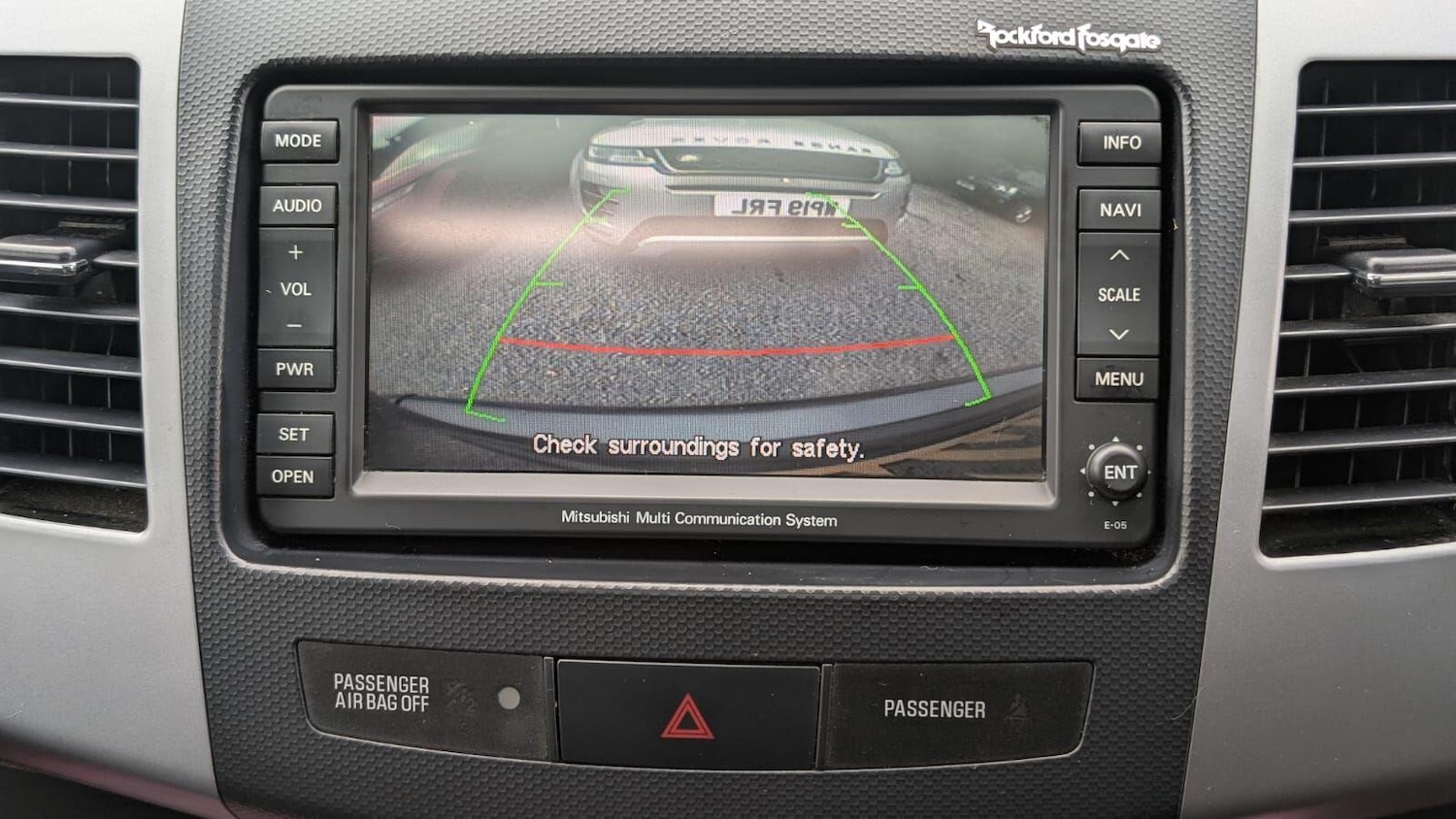 Used Mitsubishi Outlander 2012 for sale - 76295439: Photo 64