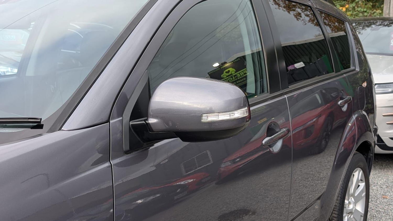 Used Mitsubishi Outlander 2012 for sale - 76295439: Photo 68