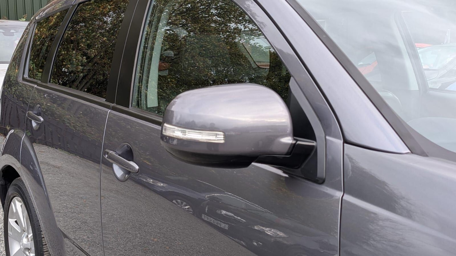 Used Mitsubishi Outlander 2012 for sale - 76295439: Photo 69