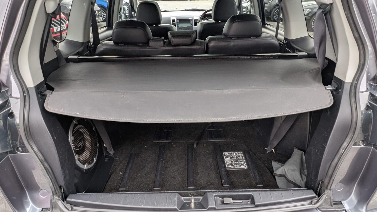 Used Mitsubishi Outlander 2012 for sale - 76295439: Photo 71