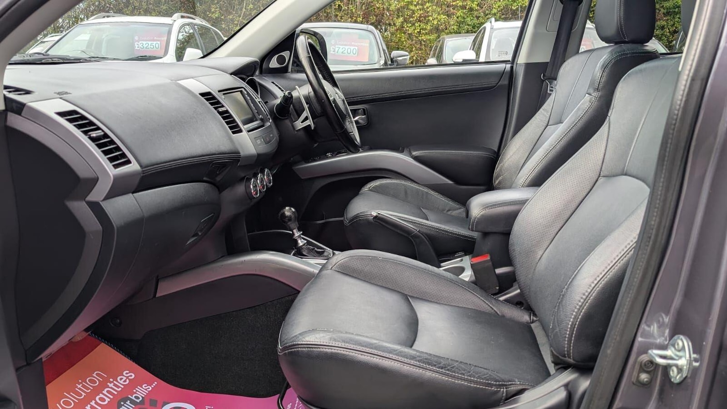 Used Mitsubishi Outlander 2012 for sale - 76295439: Photo 72