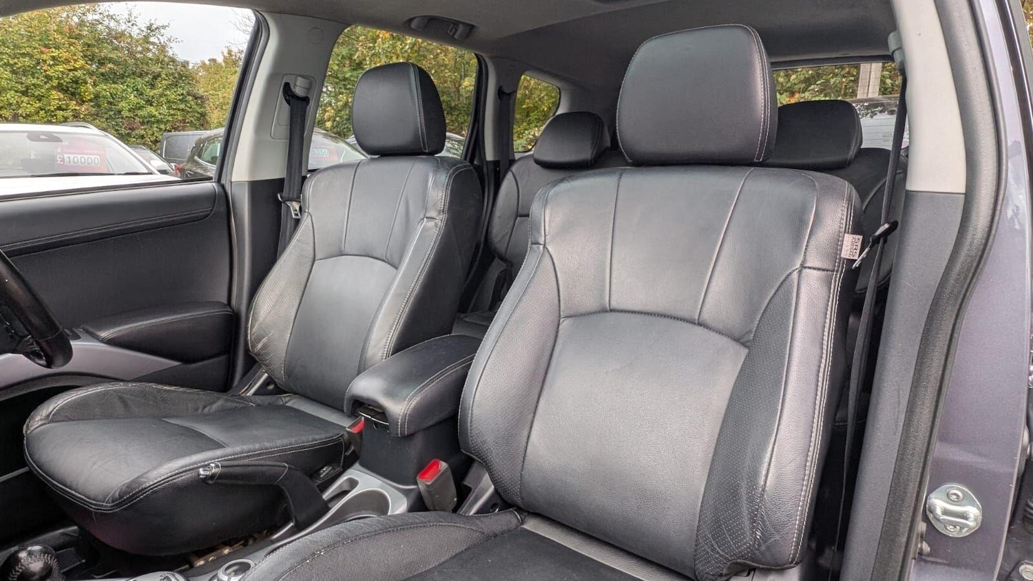 Used Mitsubishi Outlander 2012 for sale - 76295439: Photo 73