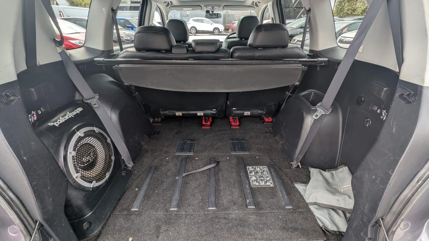 Used Mitsubishi Outlander 2012 for sale - 76295439: Photo 88