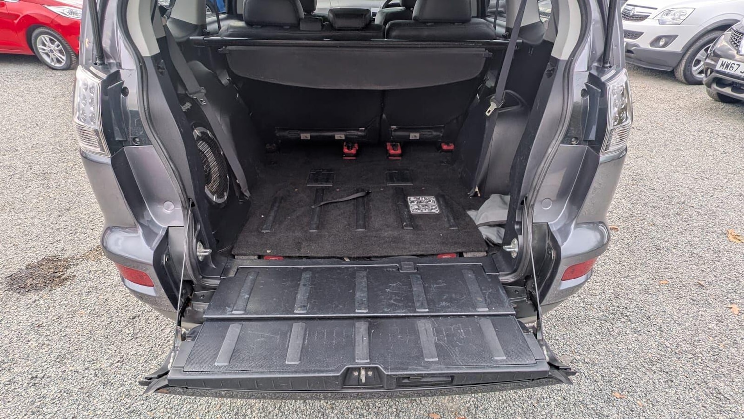 Used Mitsubishi Outlander 2012 for sale - 76295439: Photo 97