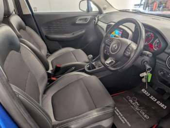 Used MG MG3 2021 for sale - 74686995: Photo