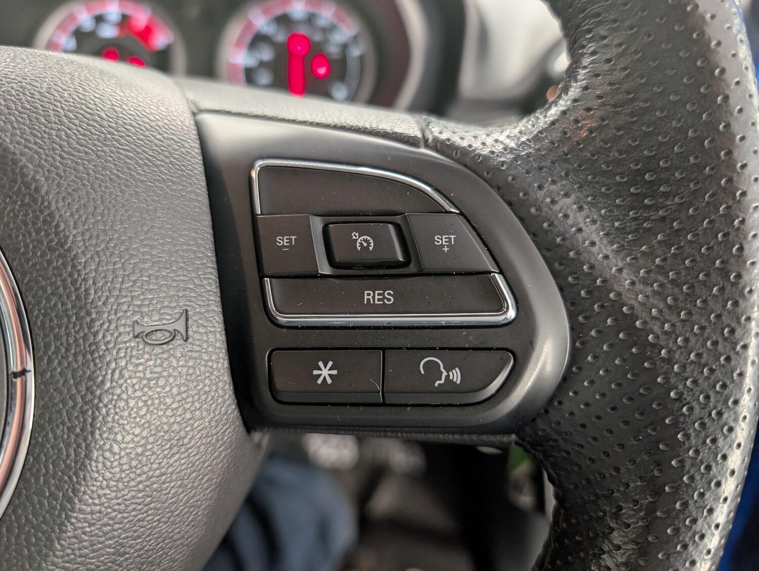 Vehicle 38