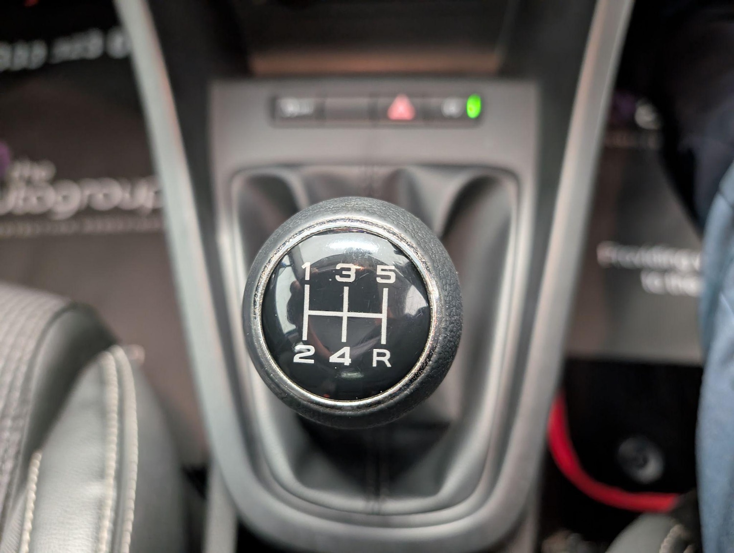 Vehicle 45