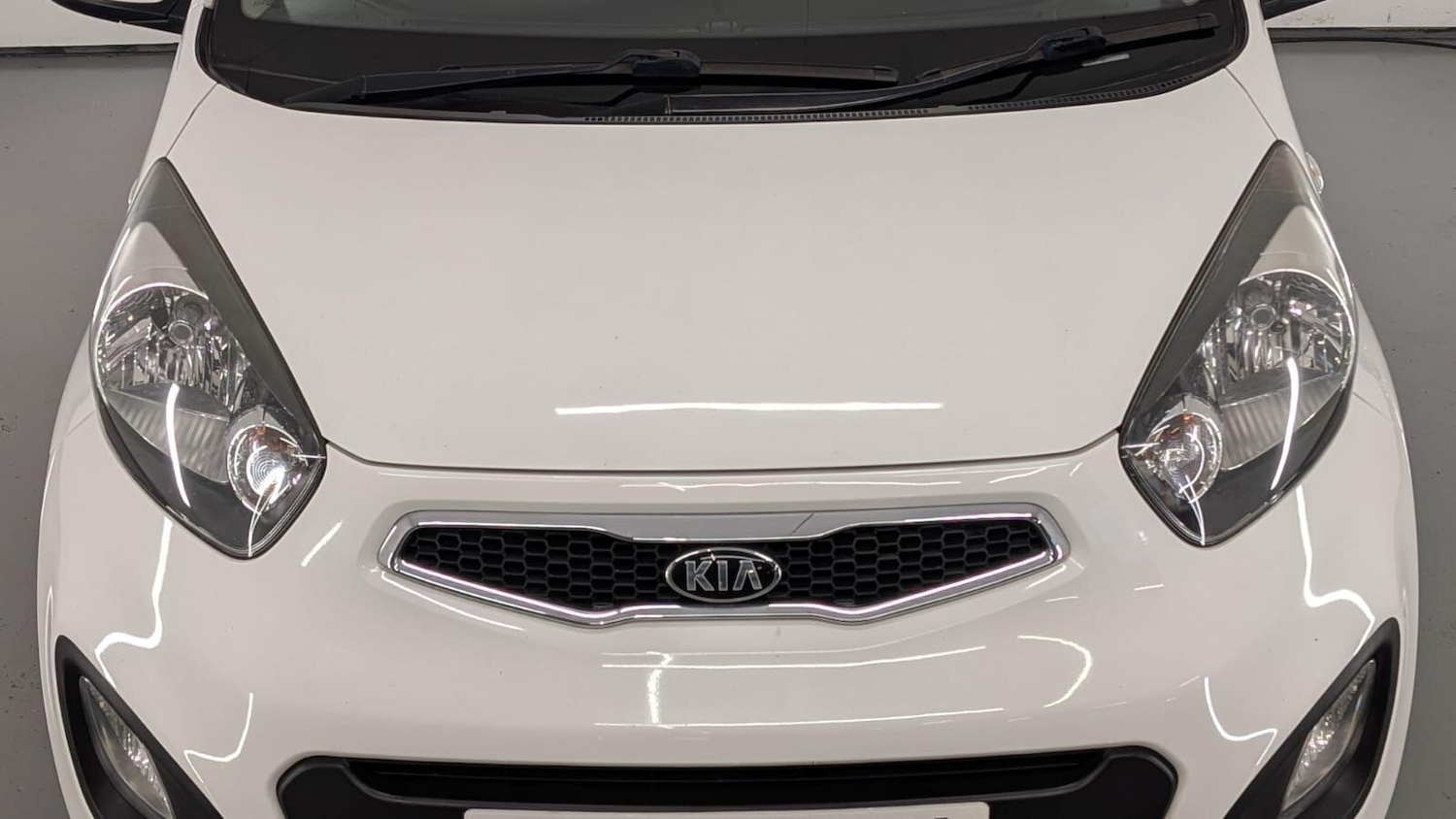 Used Kia Picanto 2014 for sale - 76457345: Photo 12