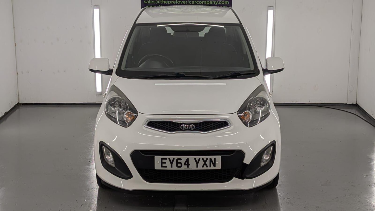 Used Kia Picanto 2014 for sale - 76457345: Photo 13