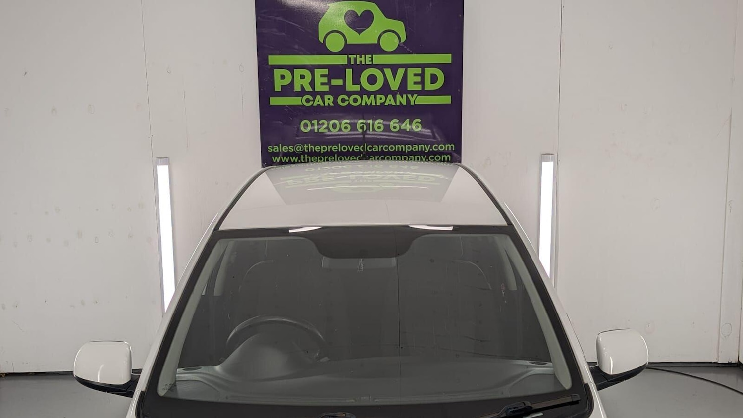 Used Kia Picanto 2014 for sale - 76457345: Photo 15