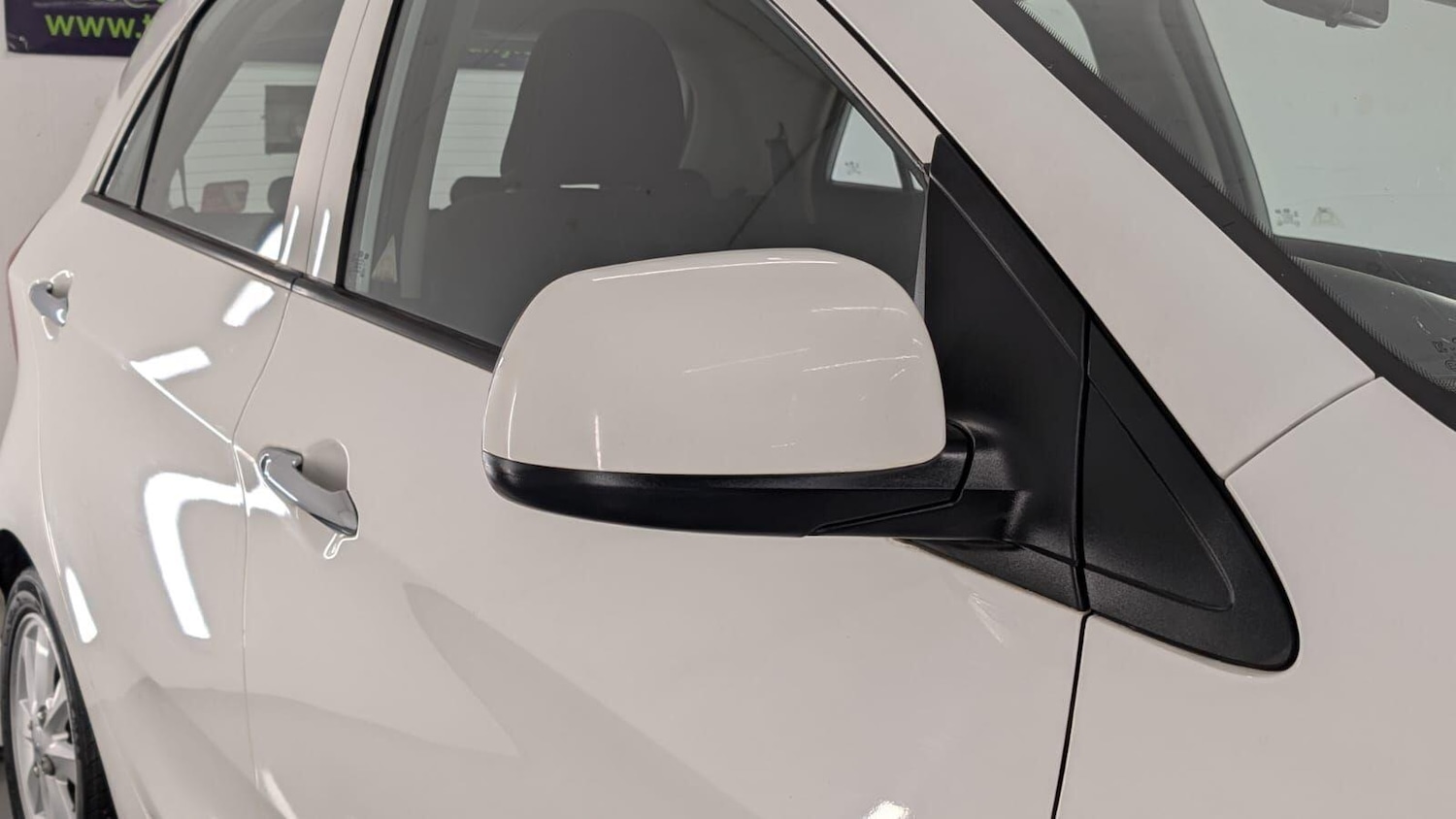 Used Kia Picanto 2014 for sale - 76457345: Photo 16