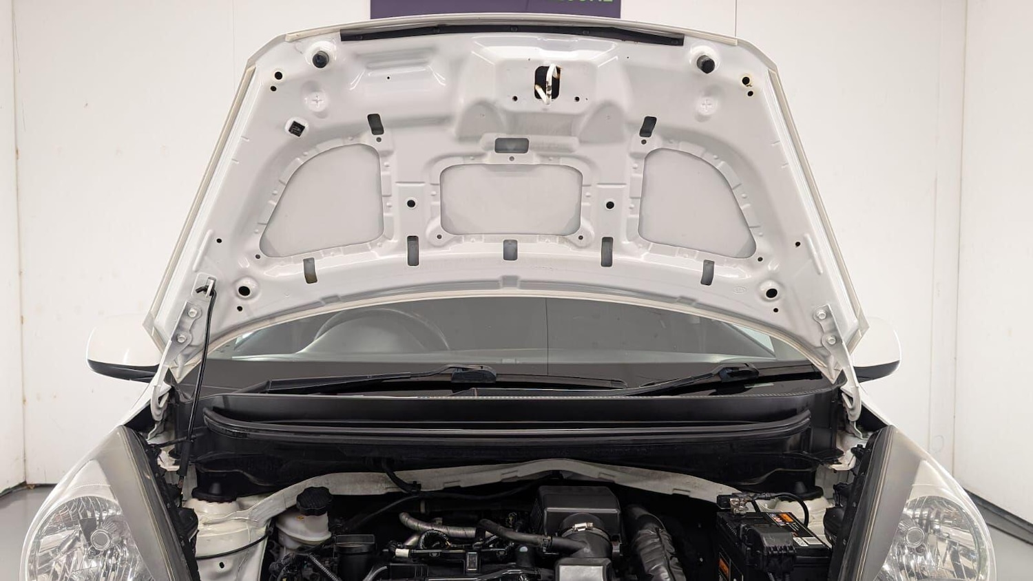 Used Kia Picanto 2014 for sale - 76457345: Photo 20