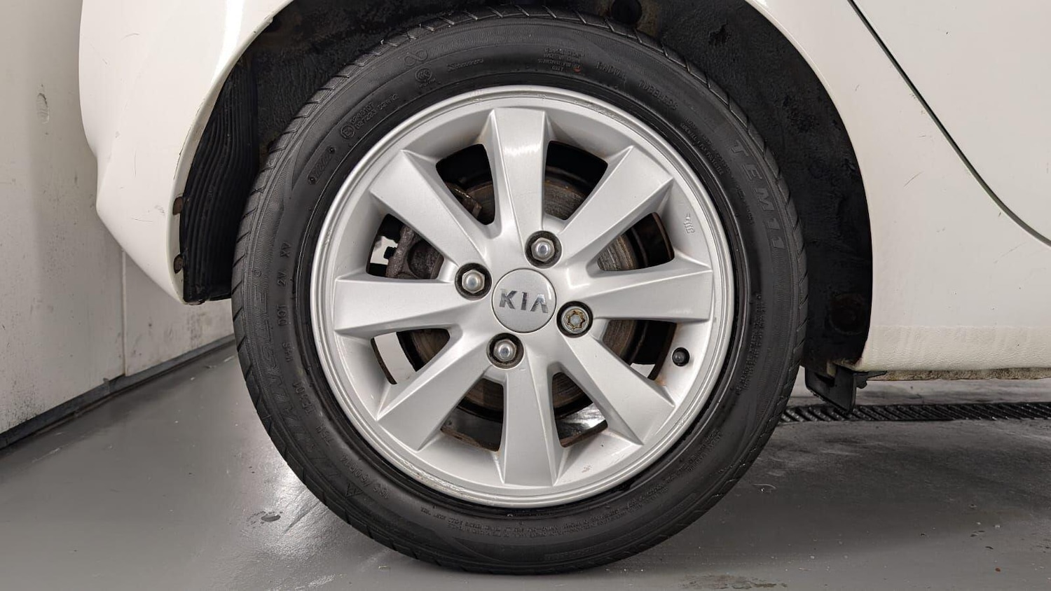 Used Kia Picanto 2014 for sale - 76457345: Photo 25